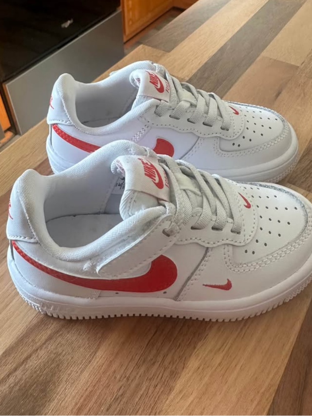 Nike Air Force 1